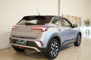 Opel Mokka-e