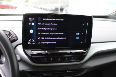 VW ID.5 Pro