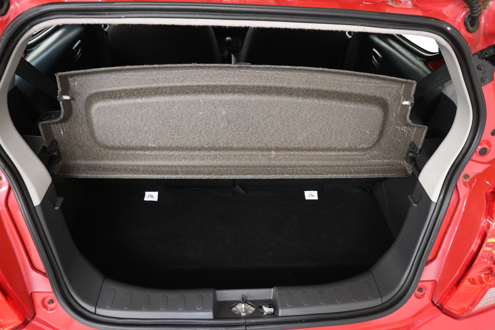 Suzuki Alto Kick ECO+