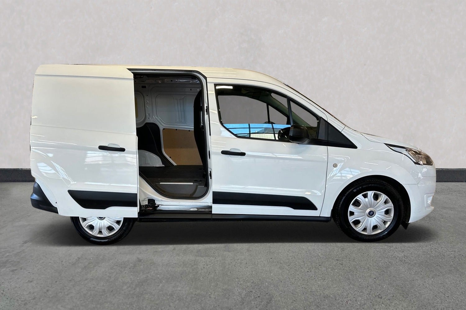 Billede af Ford Transit Connect 1,5 TDCi 100 Trend kort