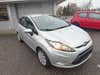 Ford Fiesta Trend thumbnail