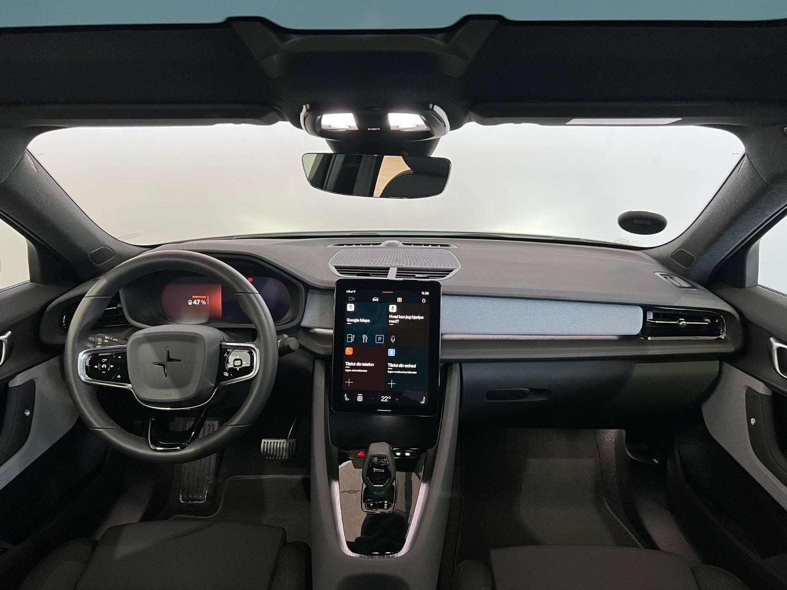 Polestar 2 Long Range AWD