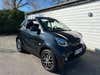 Smart Fortwo EQ Cabriolet