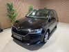 Skoda Fabia MPi 75 Ambition