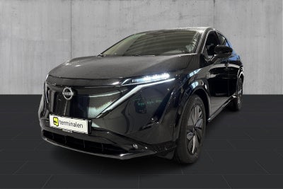 Nissan Ariya 87 Evolve 5d