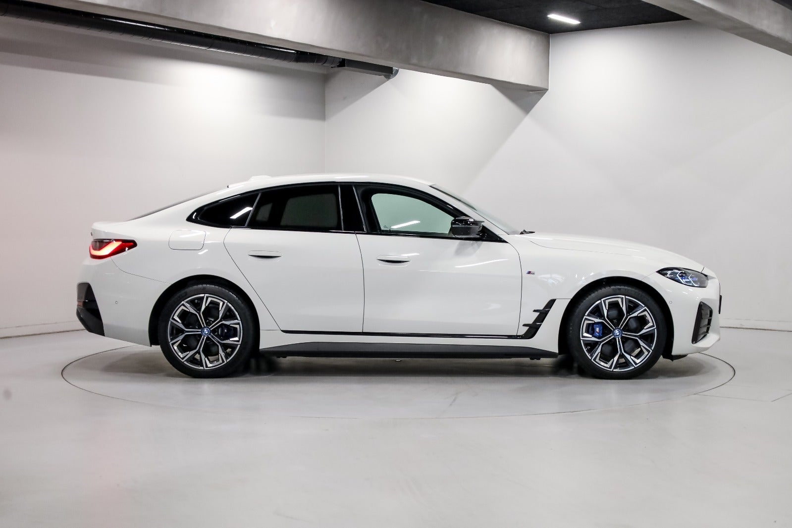 BMW i4 M50 xDrive