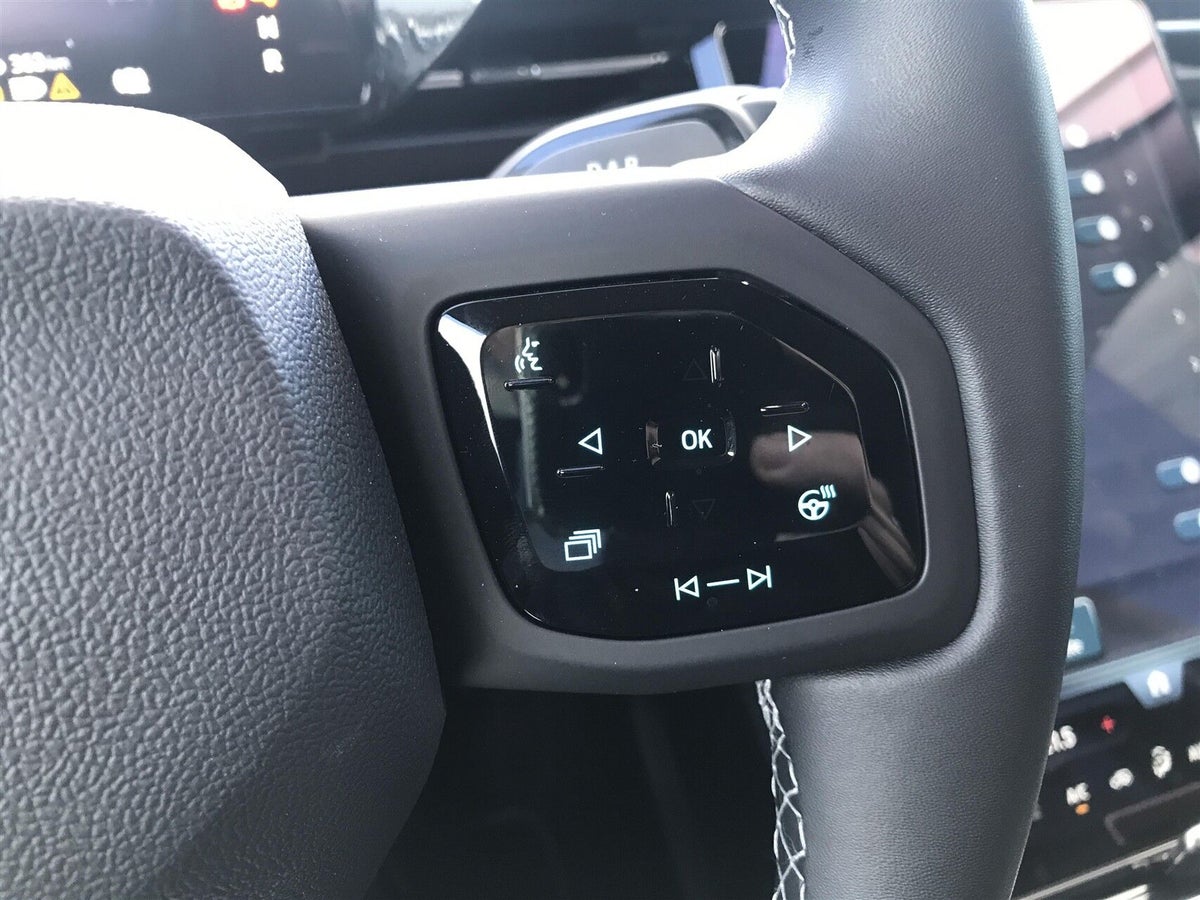 Ford Explorer Premium Extended Range billede 17