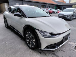 Kia EV6 Long Range Prestige
