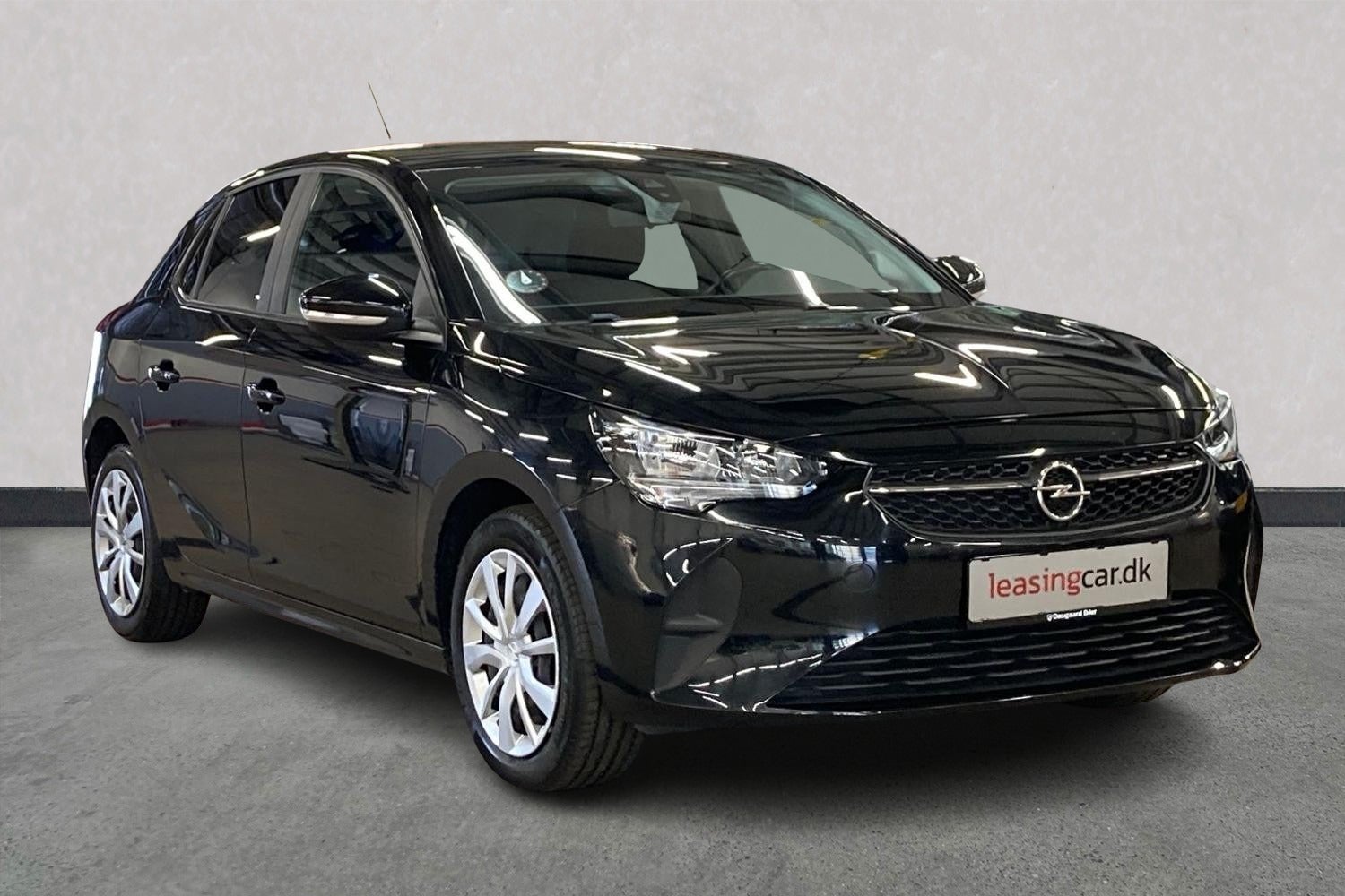 Billede af Opel Corsa 1,2 Edition