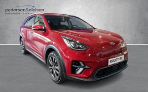 Kia e-Niro Spirit