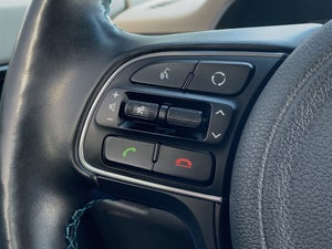 Kia Niro PHEV Advance DCT