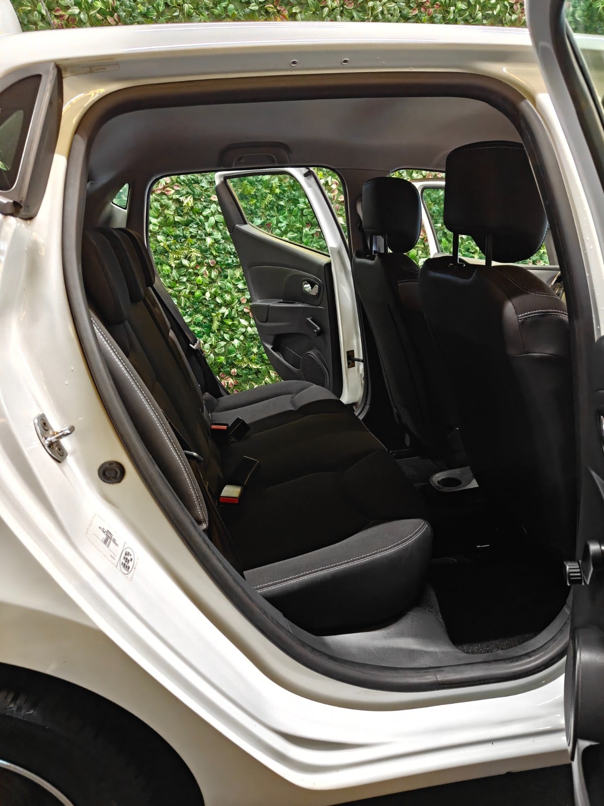 Billede af Renault Clio IV 0,9 TCe 90 Dynamique