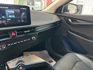 Kia EV6 Long Range Performance Upgrade AWD