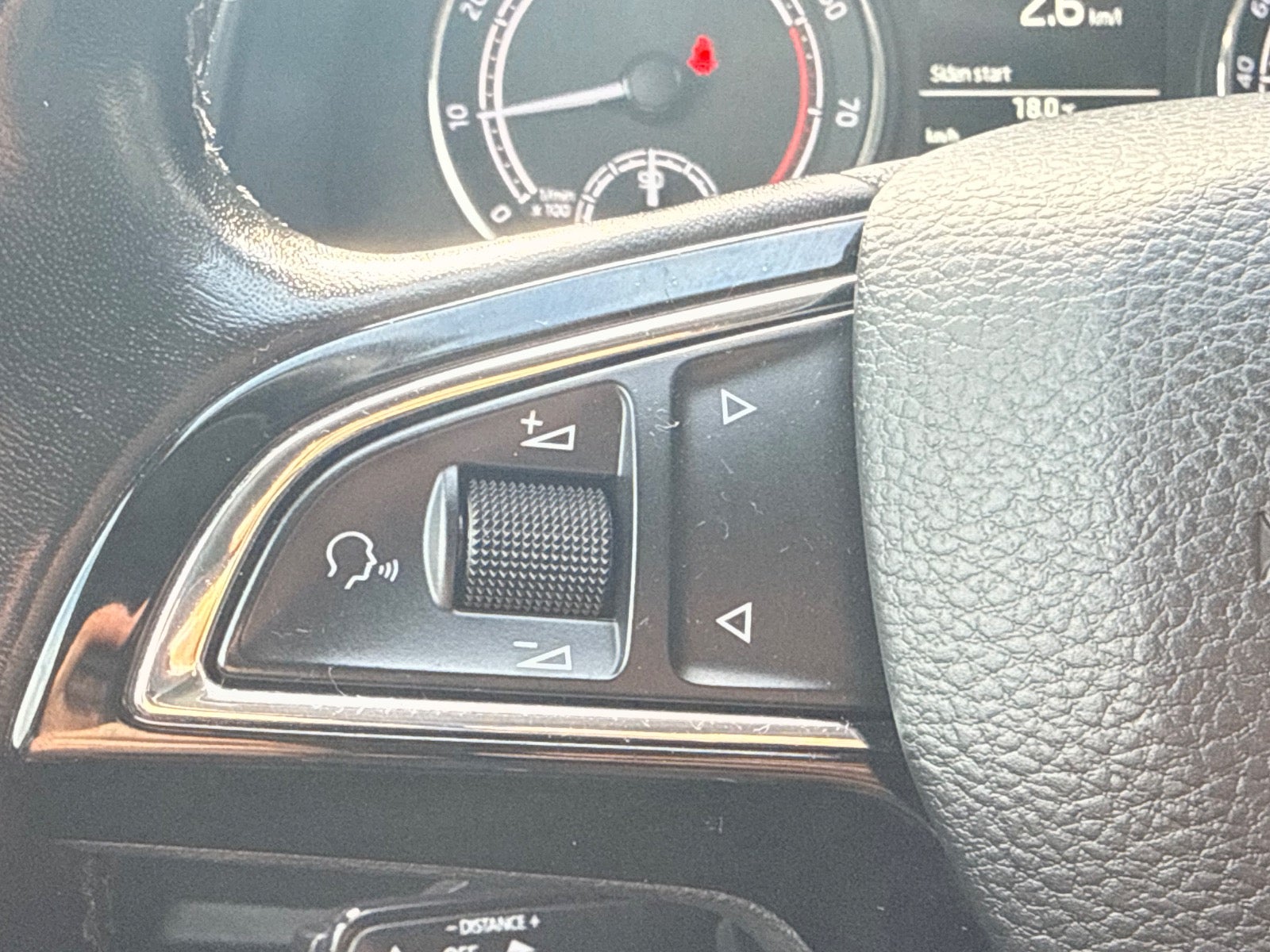 Billede af Skoda Scala 1,5 TSi 150 Style DSG