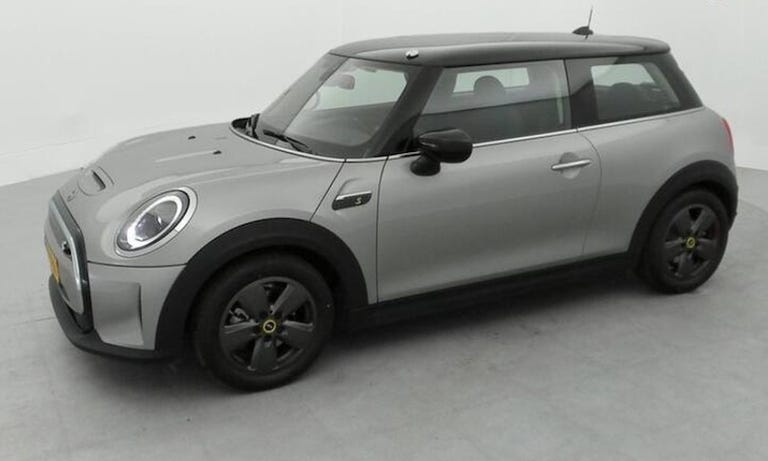 MINI Cooper SE Classic Trim
