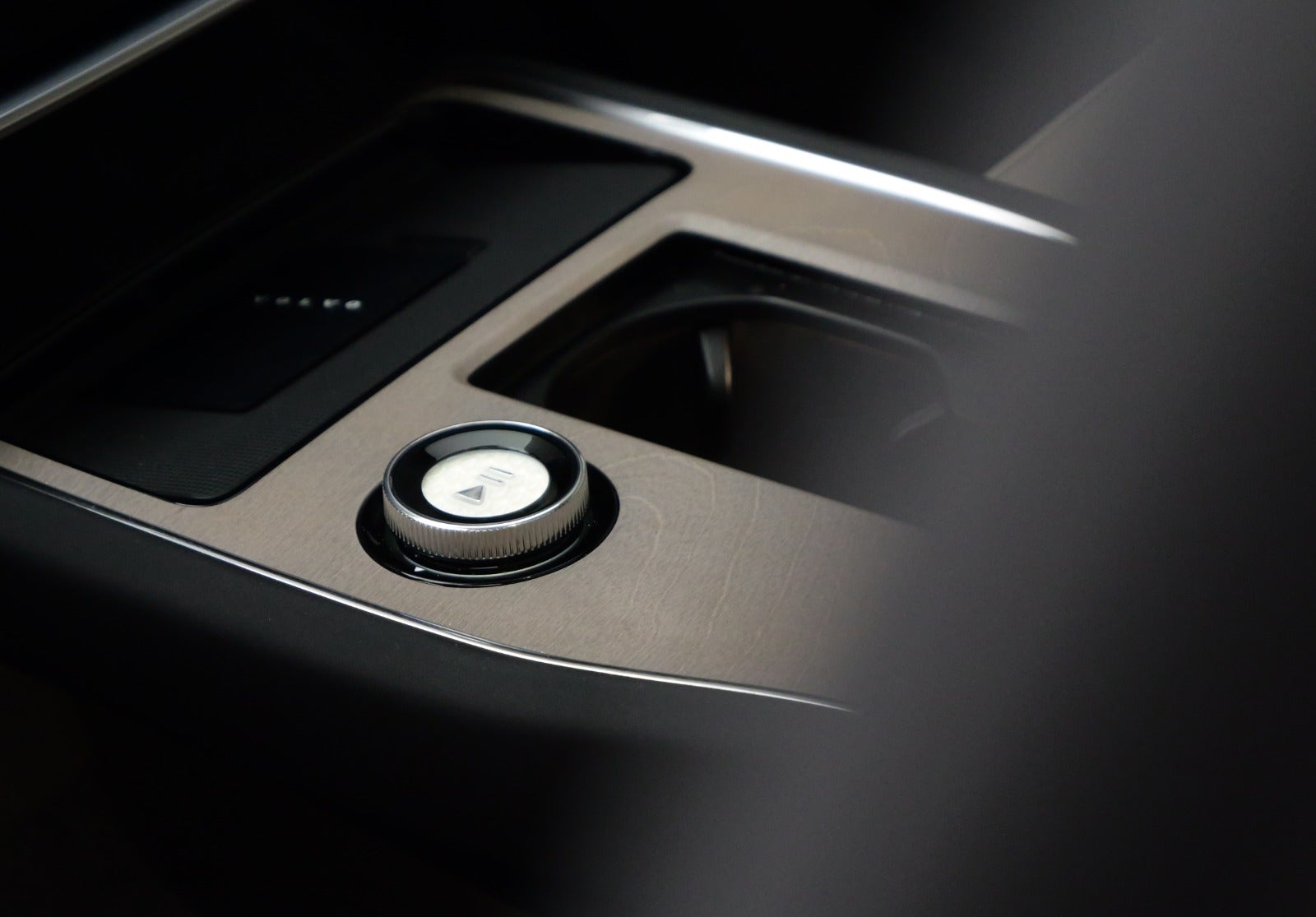 Volvo EX90 Plus 7prs