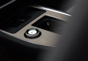 Volvo EX90 Plus 7prs