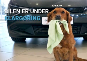 Kia EV3 Long Range Prestige