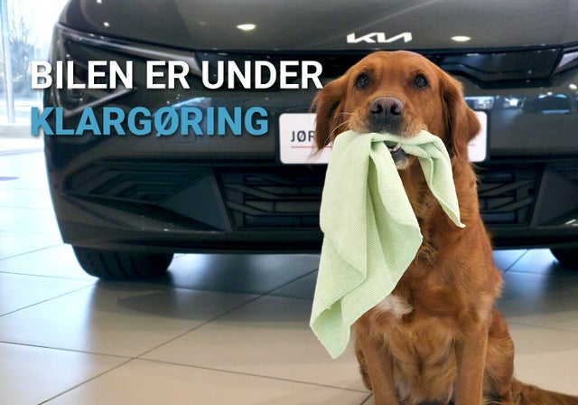 Kia EV3 Long Range Prestige