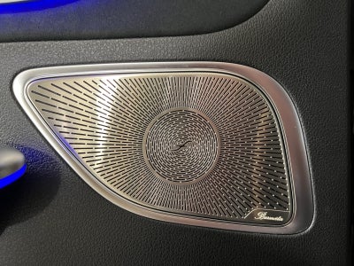 Mercedes EQE350+ AMG Line Premium Plus