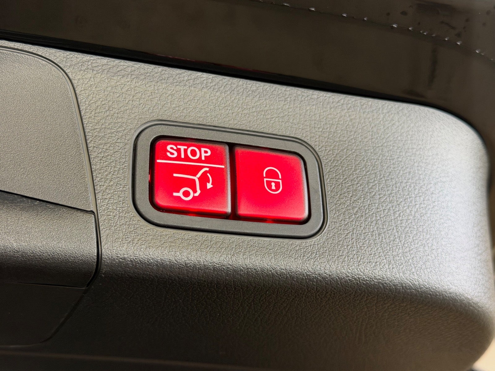 Mercedes EQB300 4Matic 7prs