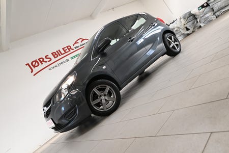 Opel Karl Enjoy