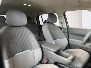 Kia EV3 Long Range Prestige
