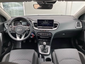 Kia Ceed T-GDi Access