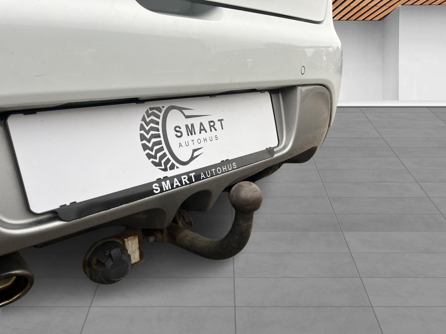 Billede af Renault Clio IV 0,9 TCe 90 Formula Edition