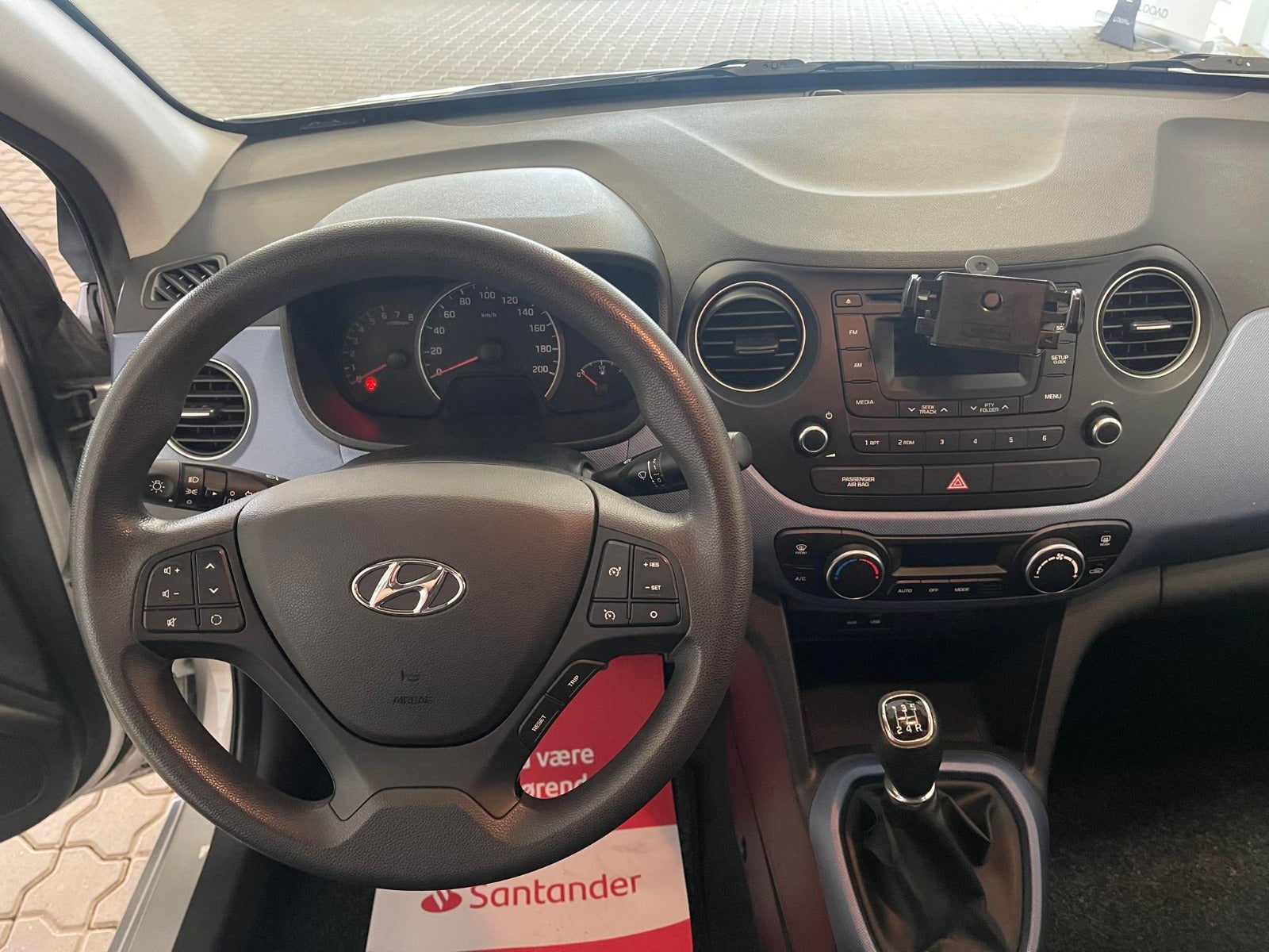 Hyundai i10 2015