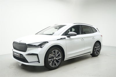Skoda Enyaq iV Sportline