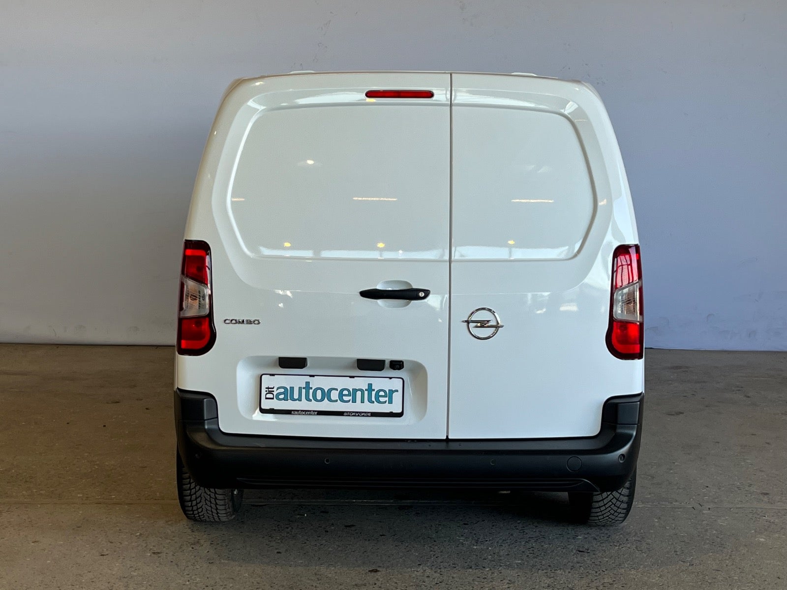 Opel Combo D 102 Enjoy+ L1V1