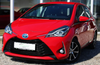 Toyota Yaris Hybrid H3 Limited e-CVT