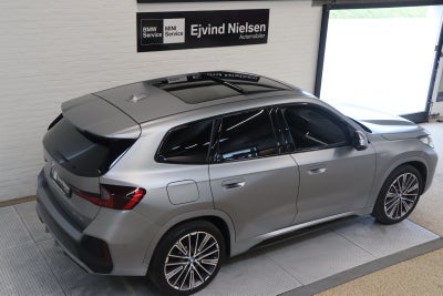 BMW iX1 xDrive30 Fully Charged M-Sport