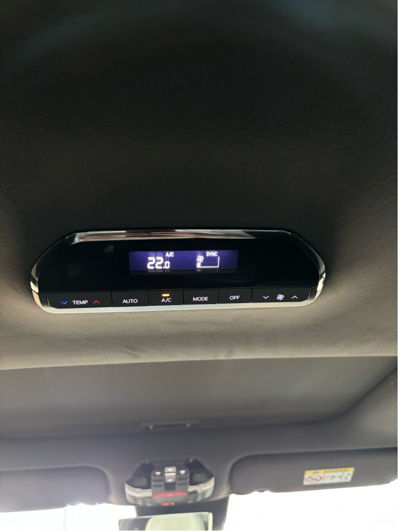 Kia EV9 Long Range Performance GT-Line AWD 7prs