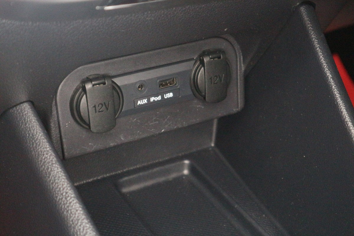 Kia Rio CVVT Active