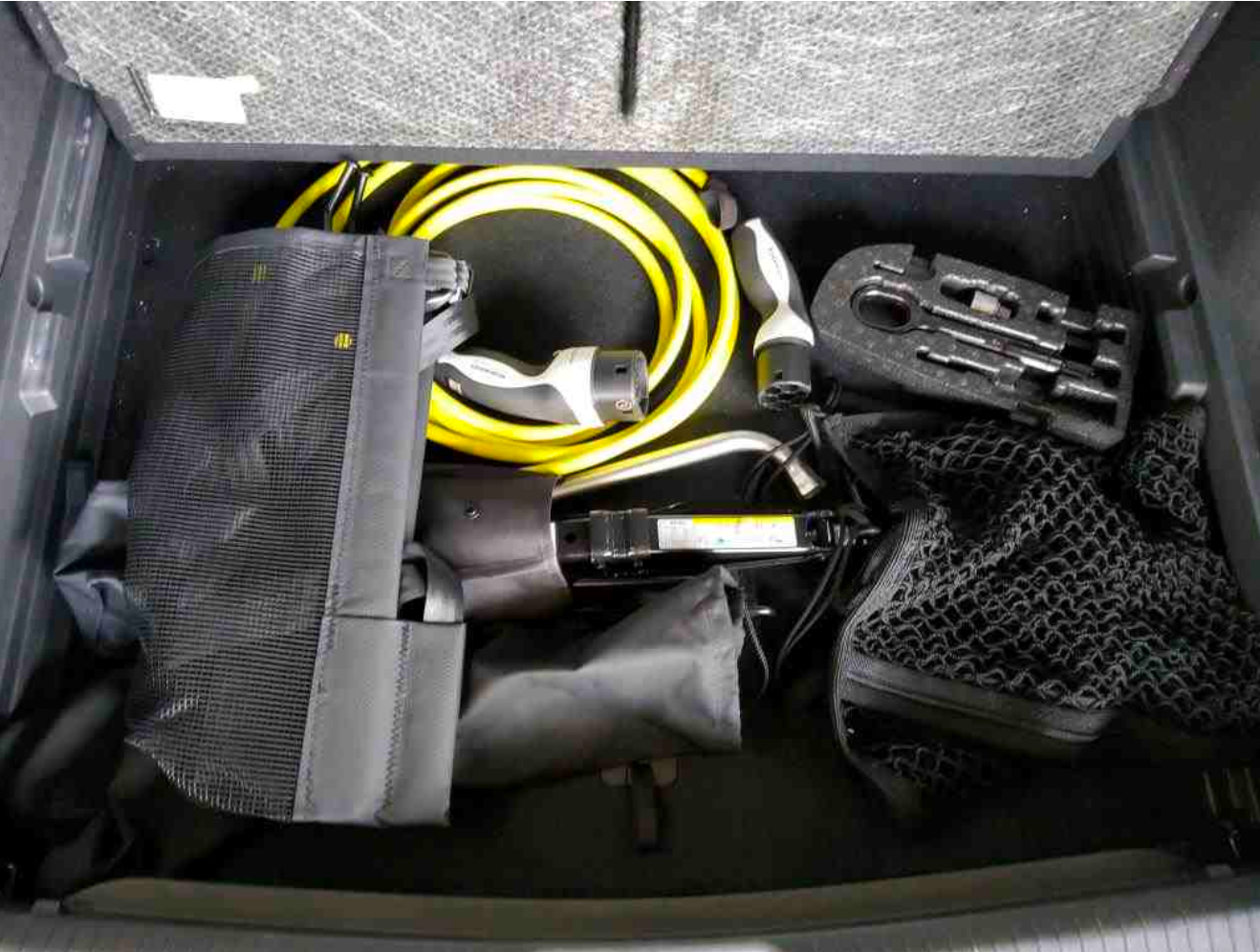 Billede af VW ID.4 77 Pro Performance
