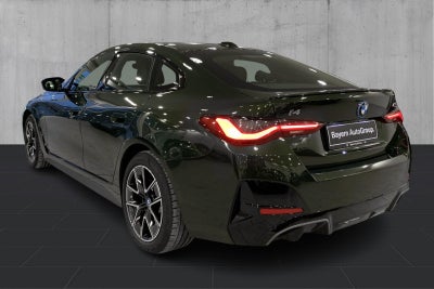BMW i4 M50 M-Sport xDrive - 2