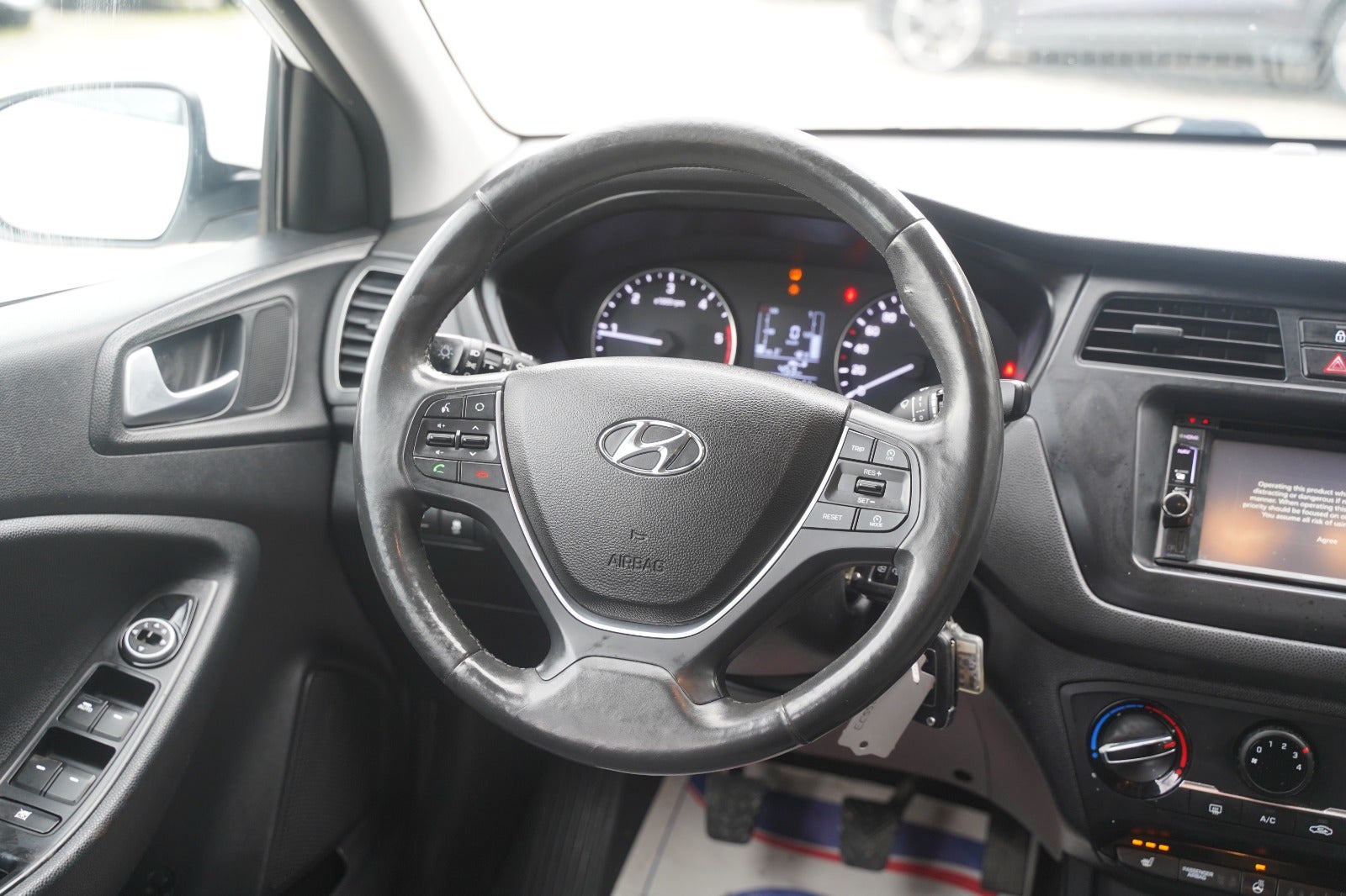 Billede af Hyundai i20 1,1 CRDi 75 Trend