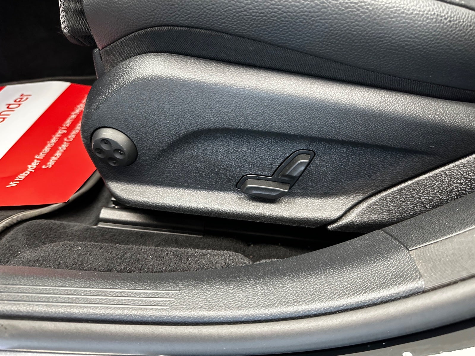 Billede af Mercedes E220 d 2,0 Avantgarde stc. aut.