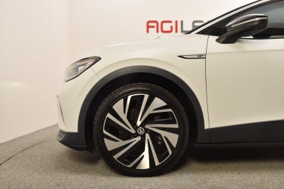 VW ID.4 Pro Performance Max