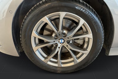 BMW 320e Touring M-Sport aut.