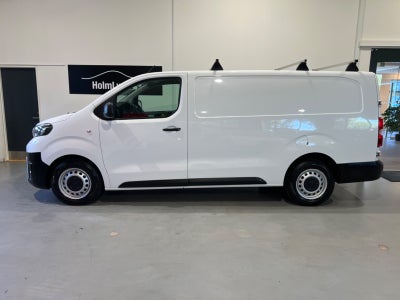 Toyota ProAce D 120 Long Comfort Master aut.