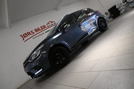 Renault Clio IV dCi 90 Zen Sport Tourer