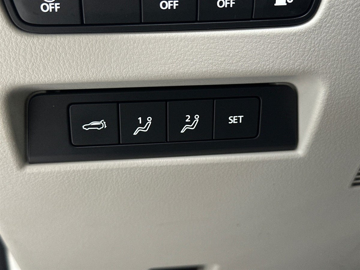 Mazda CX-60 PHEV Takumi aut. AWD billede 23