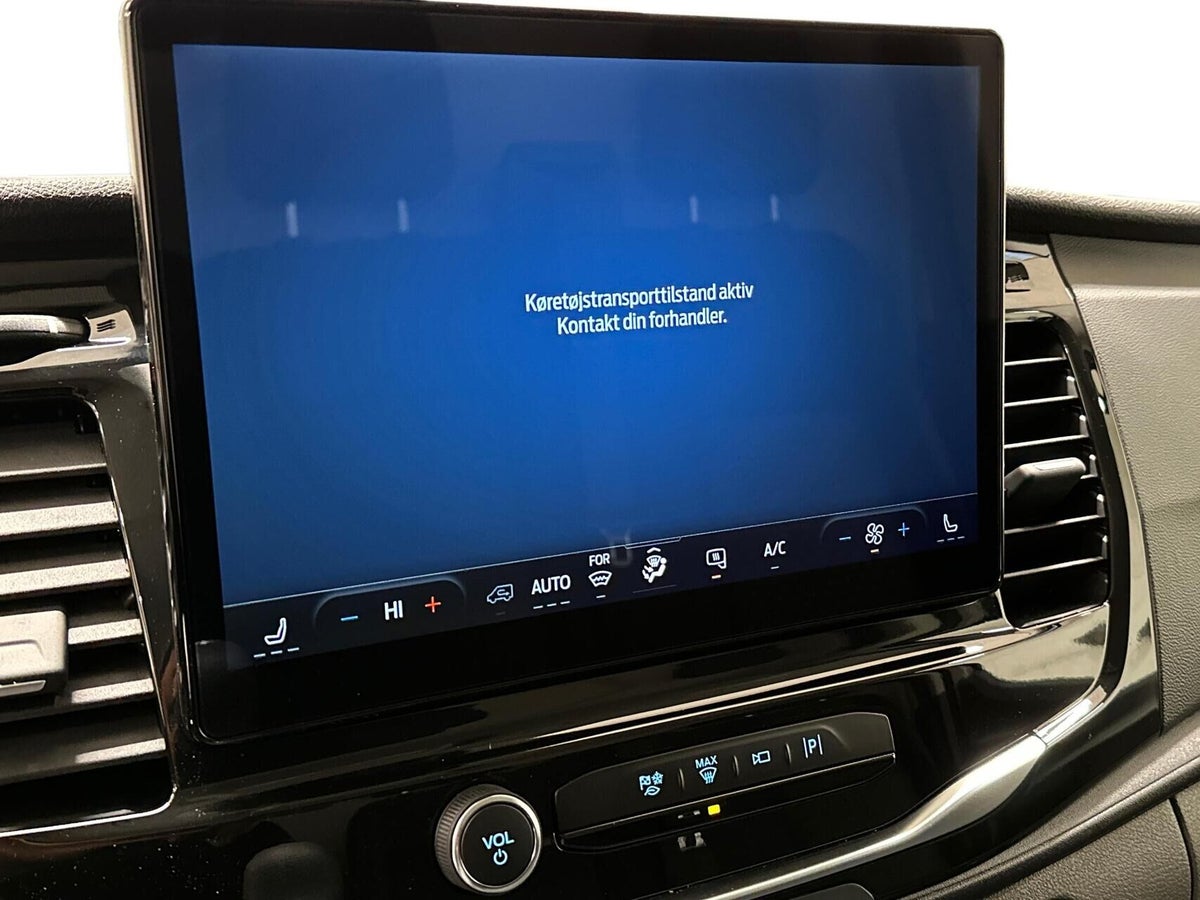 Ford Transit 350 L3 Van TDCi 130 Trend H2 FWD billede 11