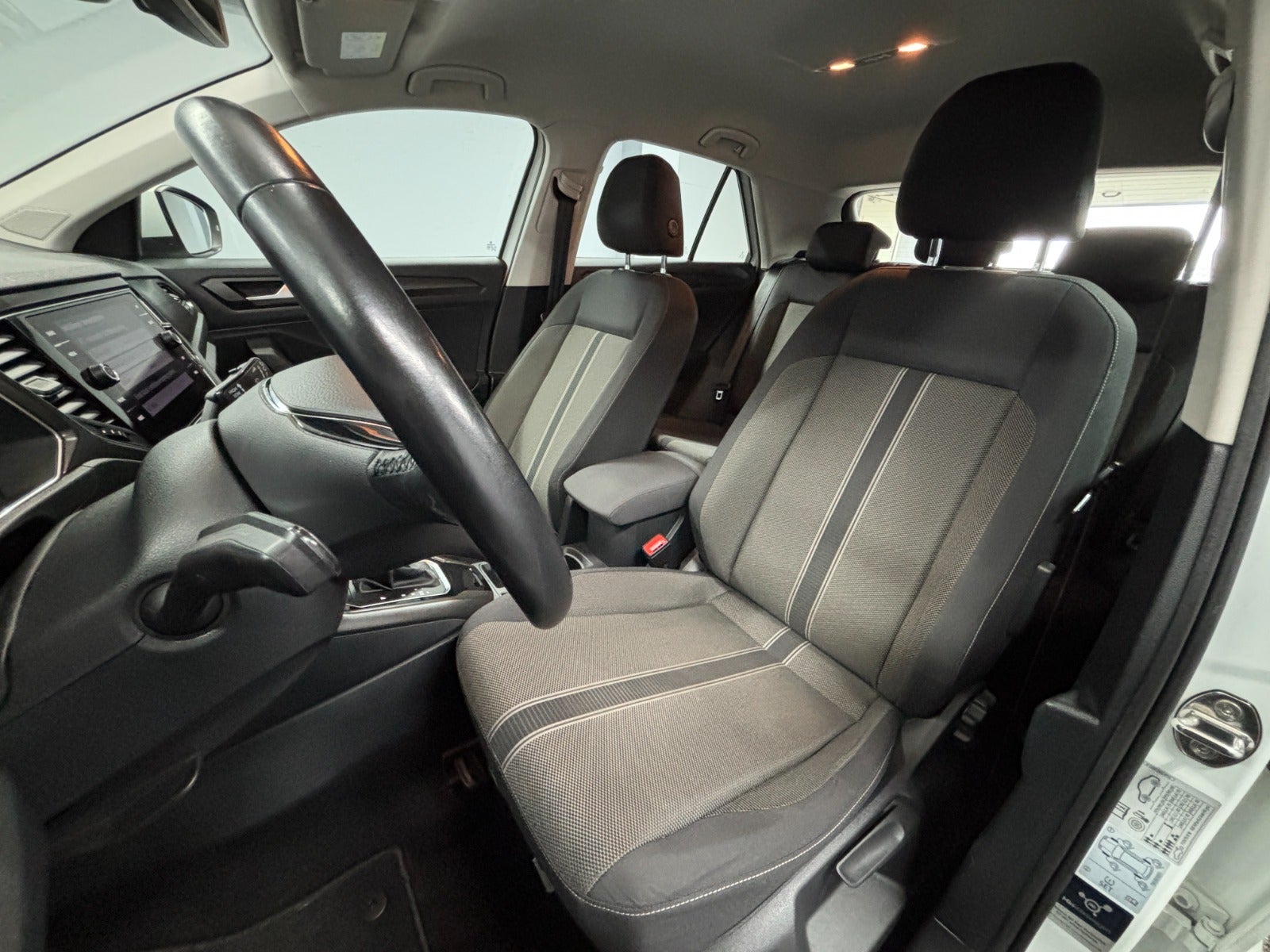 Billede af VW T-Roc 1,5 TSi 150 Style DSG