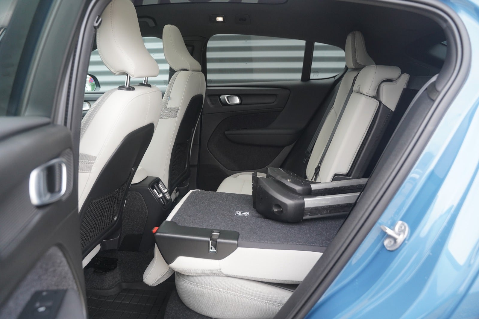 Billede af Volvo EC40  Extended Range Ultra