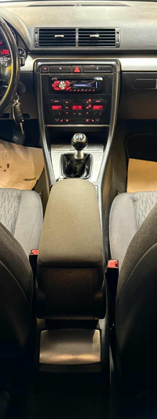Billede af Audi A4 2,0 Avant
