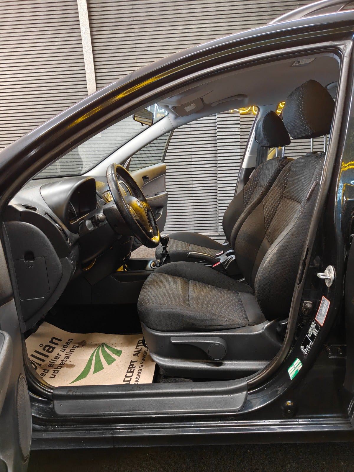 Billede af Hyundai i30 1,6 CRDi 90 Blue Drive